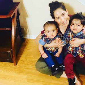 Meet your Posher, Risalat